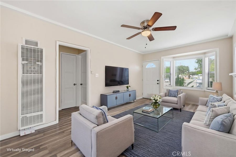 Property photo for 9342 Rush Street, South El Monte, CA