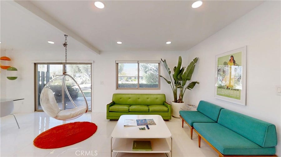 Property photo for 3195 Club Circle W, Borrego Springs, CA