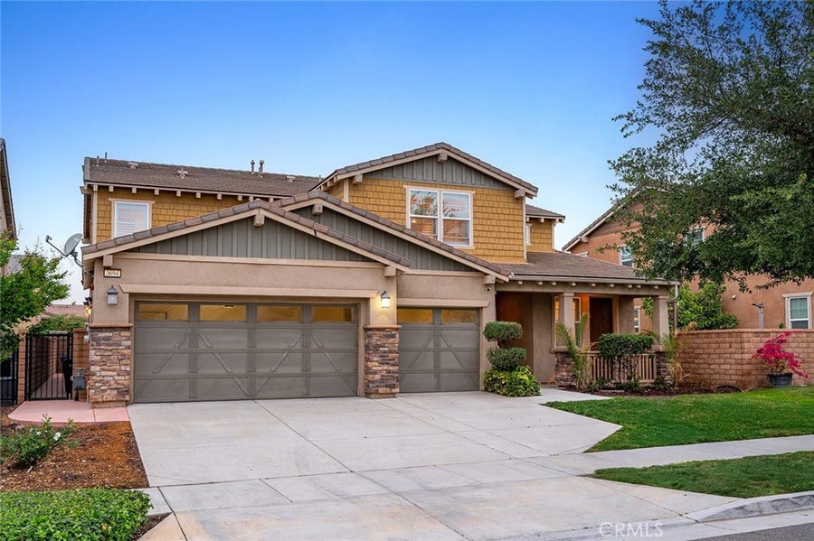 Property photo for 3694 S Grower Avenue, Ontario, CA