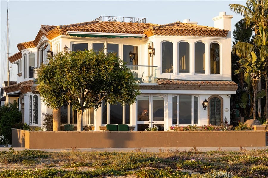 Property photo for 1201 E Balboa, Newport Beach, CA