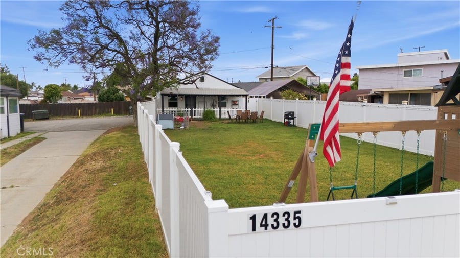 Property photo for 14335 Leffingwell, Whittier, CA
