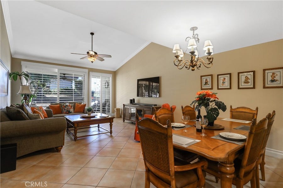 Property photo for 6 Tortosa, Rancho Mirage, CA