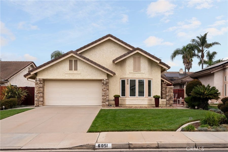 Property photo for 6051 Tahoe Place, Camarillo, CA