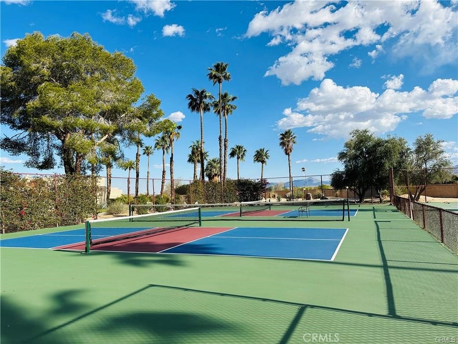 Property photo for 202 Pointing Rock, #31, Borrego Springs, CA