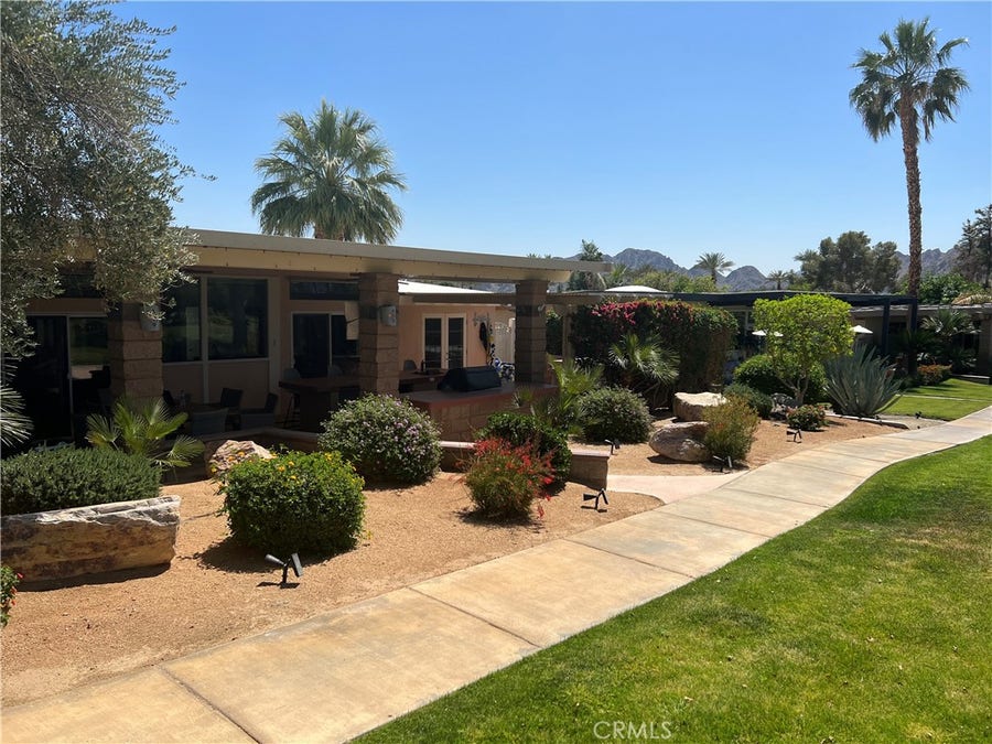 Property photo for 44753 warner trail, Indian Wells, CA