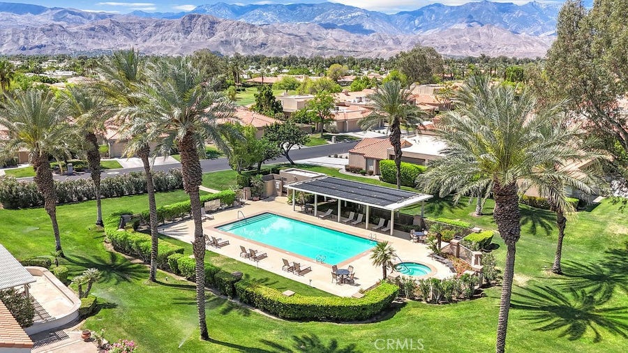Property photo for 28 Oak Tree, Rancho Mirage, CA
