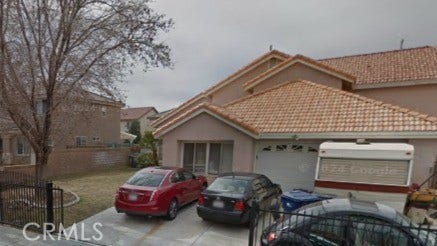 Property photo for 43709 Castle, Lancaster, CA