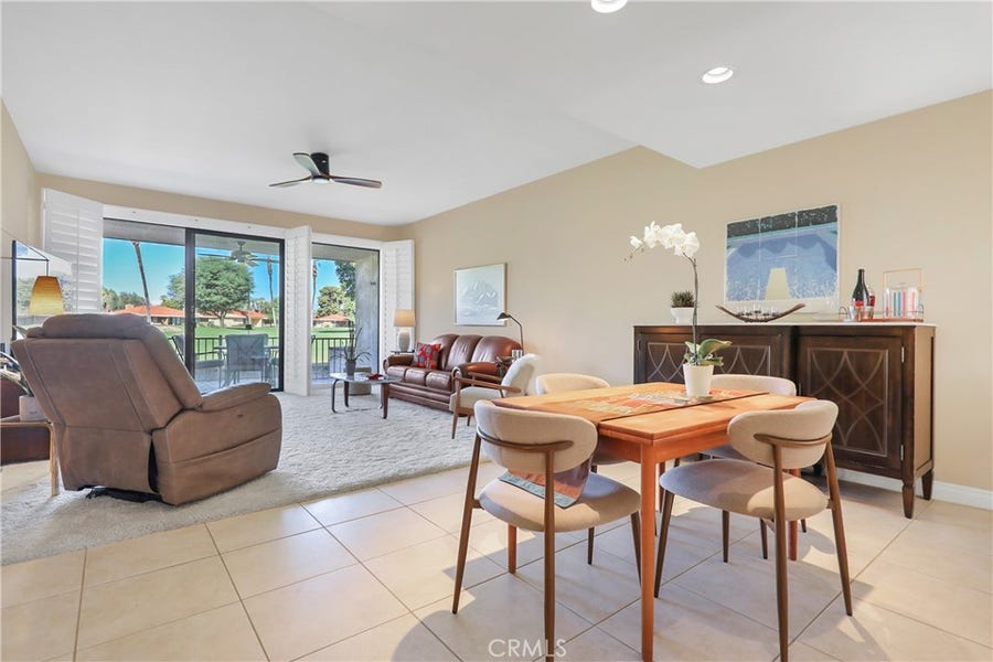 Property photo for 48 Palma, Rancho Mirage, CA