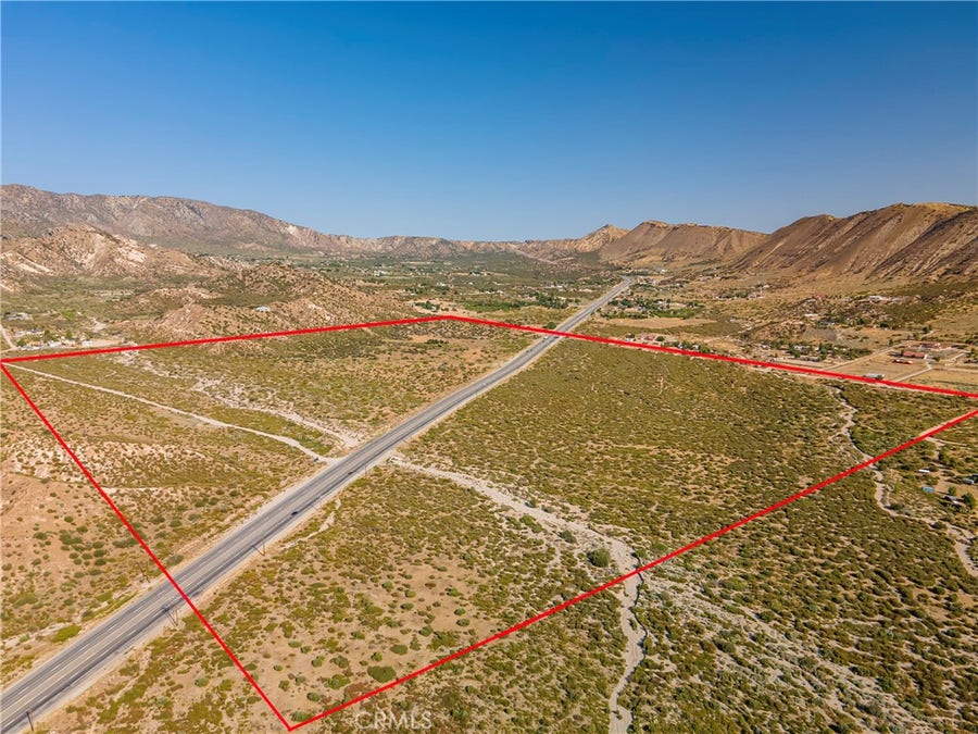 Property photo for 5916 Hwy 138, Phelan, CA