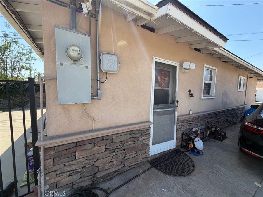Property photo for 4325 Bannister, El Monte, CA