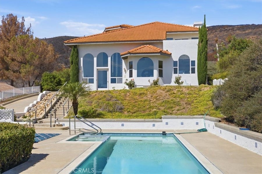 Property photo for 16262 Oak Springs, Ramona, CA