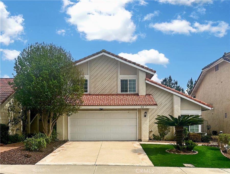 Property photo for 39 Diamante, Irvine, CA
