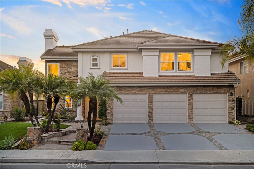 22241 Birchleaf, Mission Viejo, CA 92692 22241 Birchleaf, Mission Viejo, CA 92692