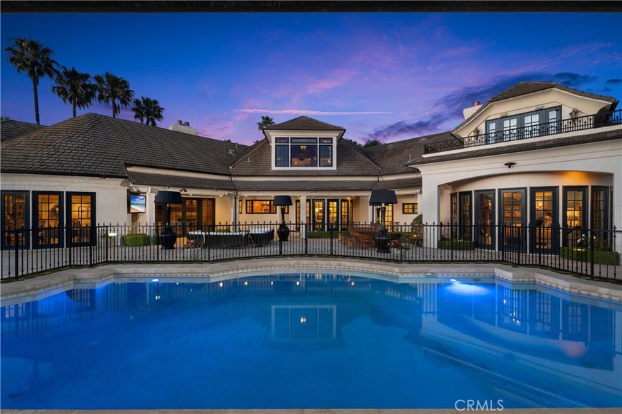 Property photo for 10 Old Ranch Road, Laguna Niguel, CA