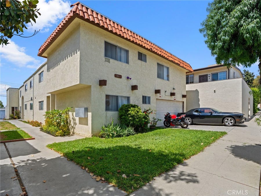 Property photo for 7037 Milton Avenue, #4, Whittier, CA