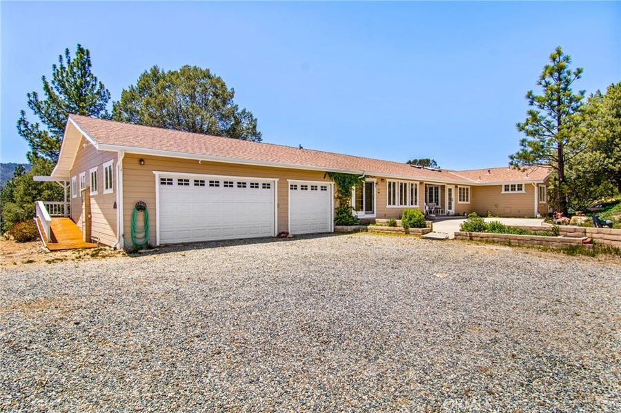 Property photo for 36350 Butterfly Peak, Mountain Center, CA