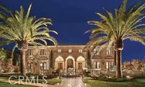 Property photo for 4 Mystique, Newport Coast, CA