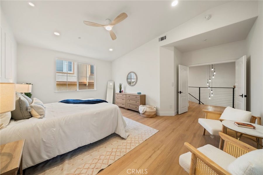 Property photo for 634 Meyer, #D, Redondo Beach, CA