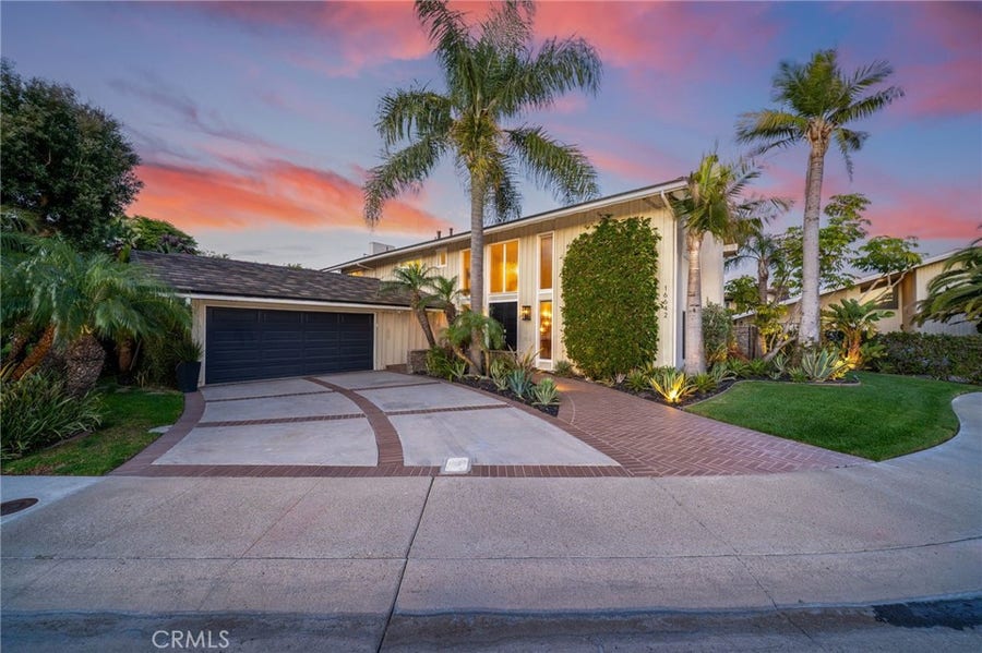 Property photo for 16642 Melville Circle, Huntington Beach, CA