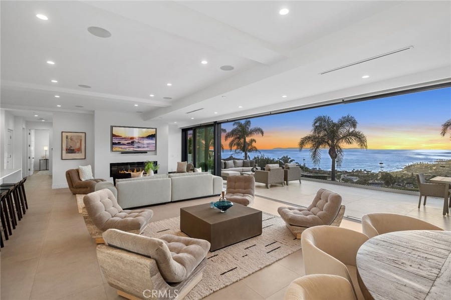 Property photo for 654 Canyon View Drive, Laguna Beach, CA