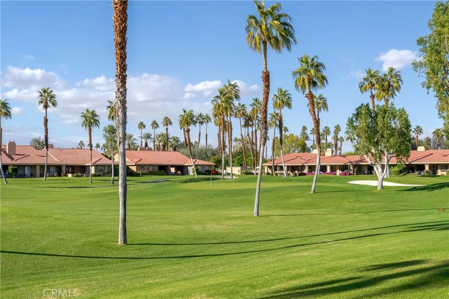 Property photo for 41 Camino Arroyo Place, Palm Desert, CA