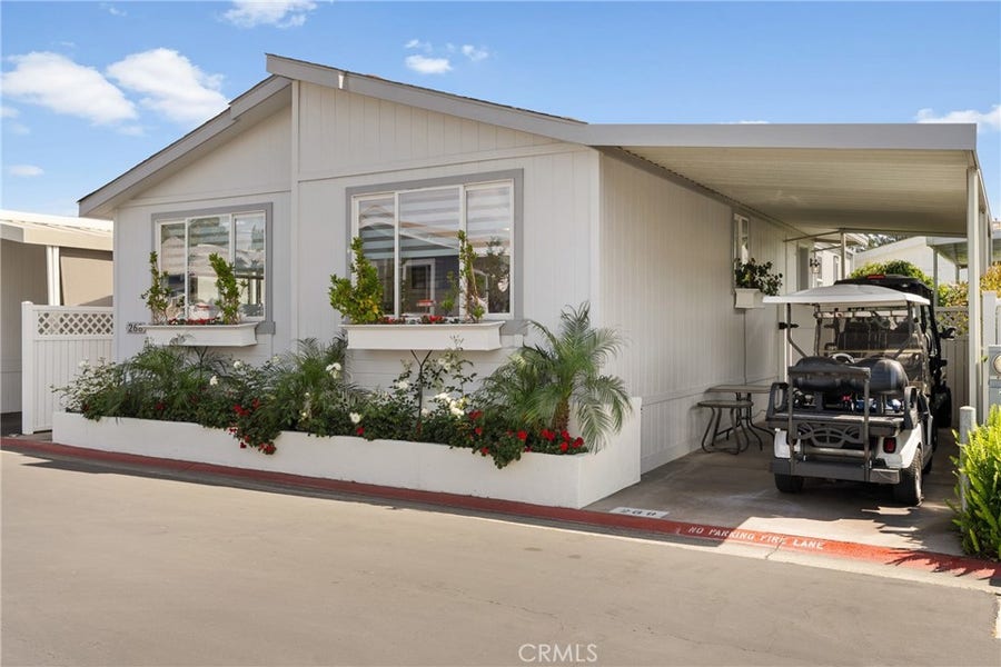 Property photo for 268 Revere Way, Newport Beach, CA