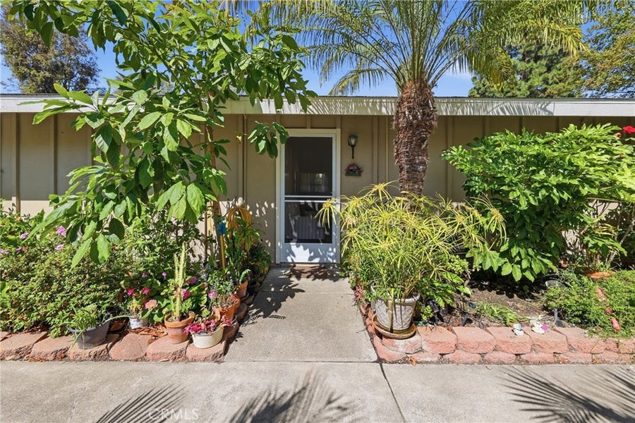 Property photo for 649 Avenida Sevilla # A, Laguna Woods, CA