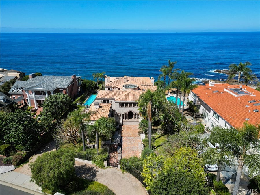Property photo for 53 Marguerite, Rancho Palos Verdes, CA