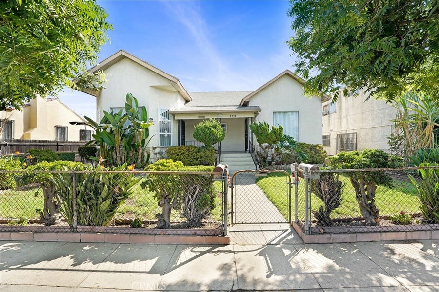 Property photo for 2232 Workman, Los Angeles, CA