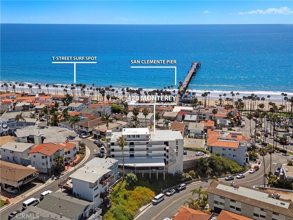420 Monterey Lane, #R17, San Clemente, CA 92672
