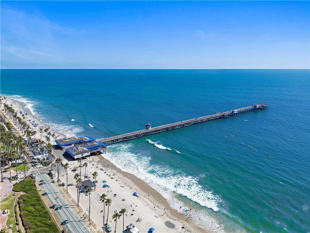 420 Monterey Lane, #R17, San Clemente, CA 92672