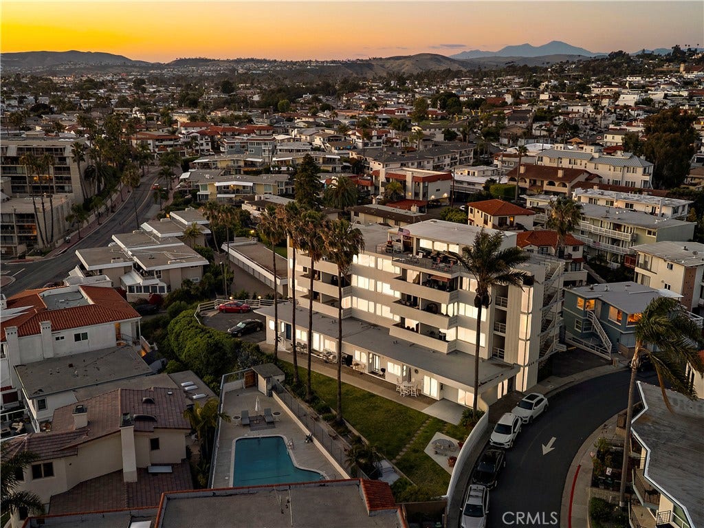 420 Monterey Lane, #R17, San Clemente, CA 92672