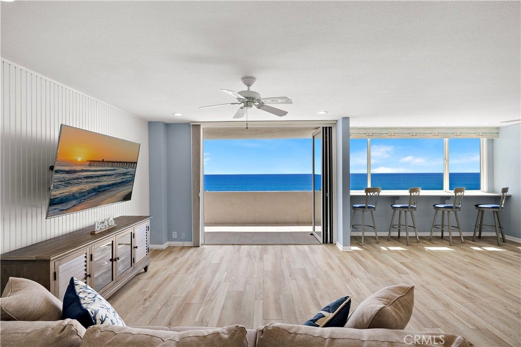 420 Monterey Lane, #R17, San Clemente, CA 92672