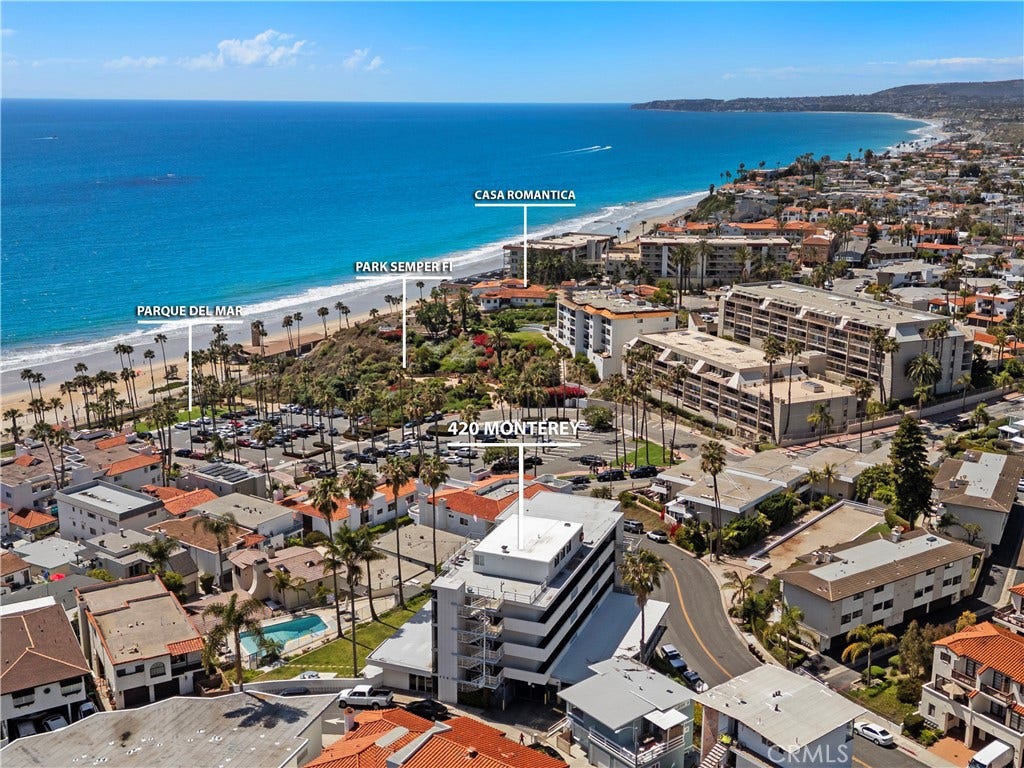 420 Monterey Lane, #R17, San Clemente, CA 92672