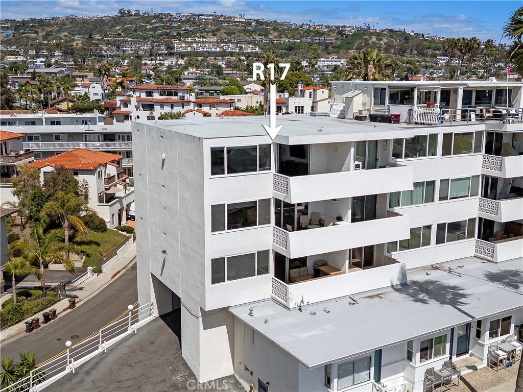 420 Monterey Lane, #R17, San Clemente, CA 92672