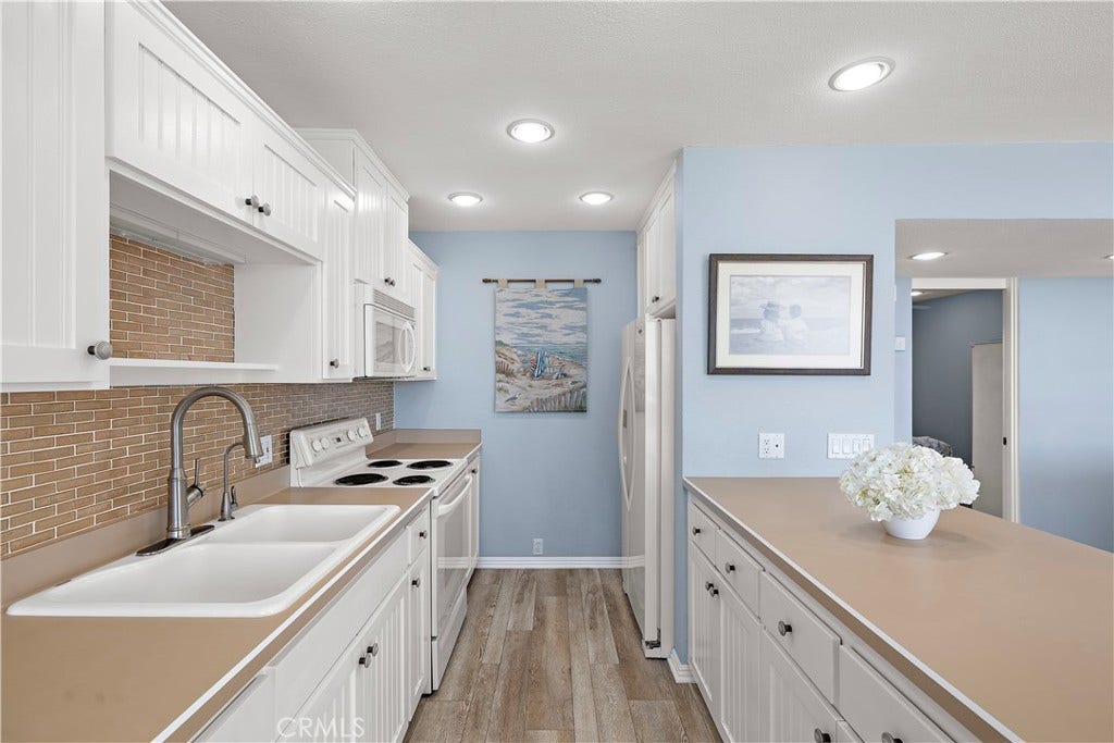420 Monterey Lane, #R17, San Clemente, CA 92672