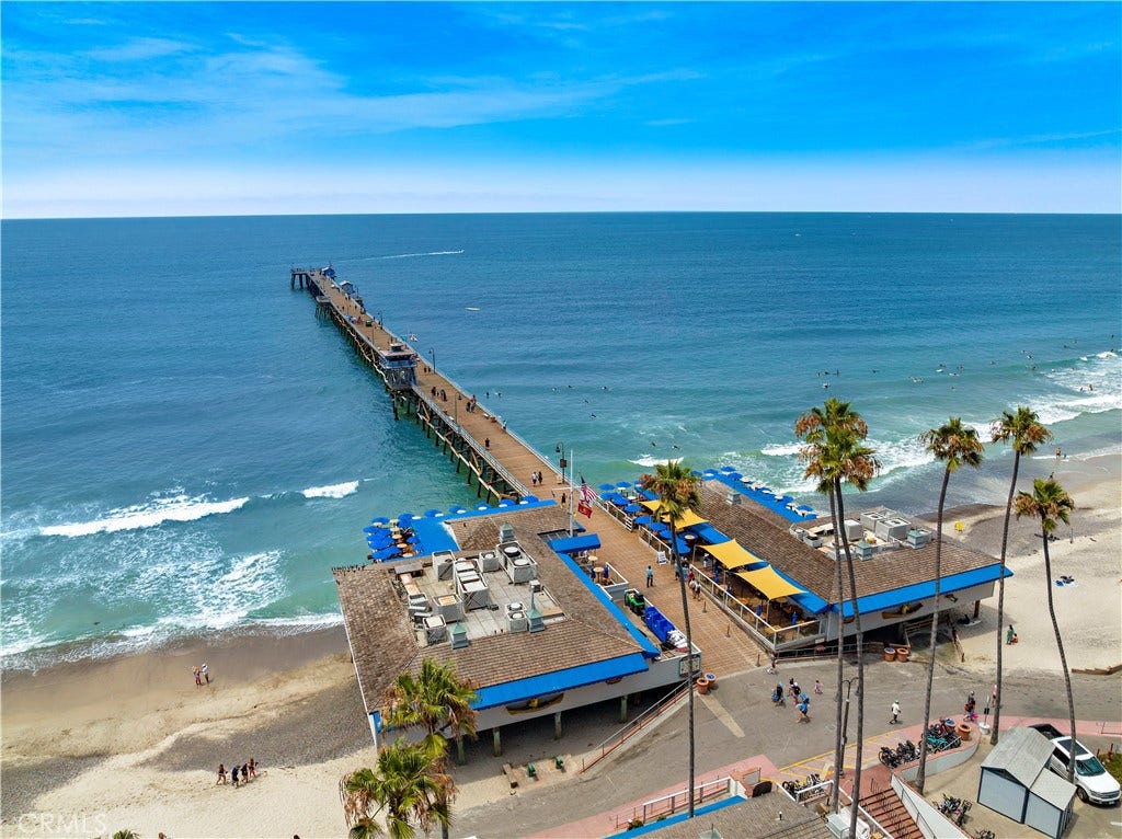420 Monterey Lane, #R17, San Clemente, CA 92672