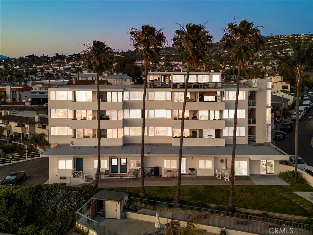 420 Monterey Lane, #R17, San Clemente, CA 92672