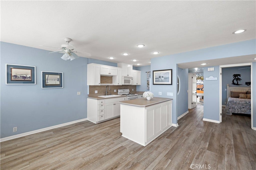 420 Monterey Lane, #R17, San Clemente, CA 92672
