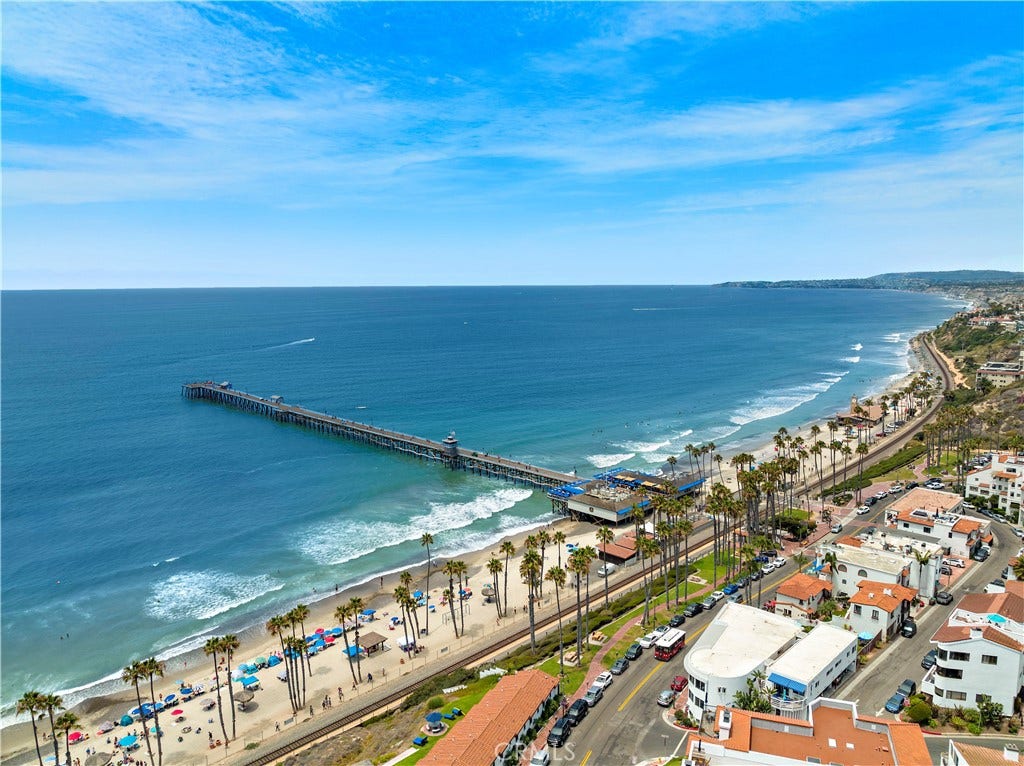 420 Monterey Lane, #R17, San Clemente, CA 92672