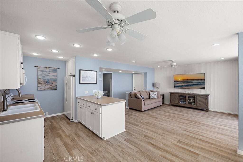 420 Monterey Lane, #R17, San Clemente, CA 92672
