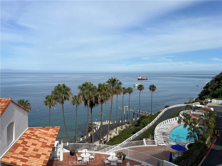 Property photo for 27 Camino De Flores, Avalon, CA