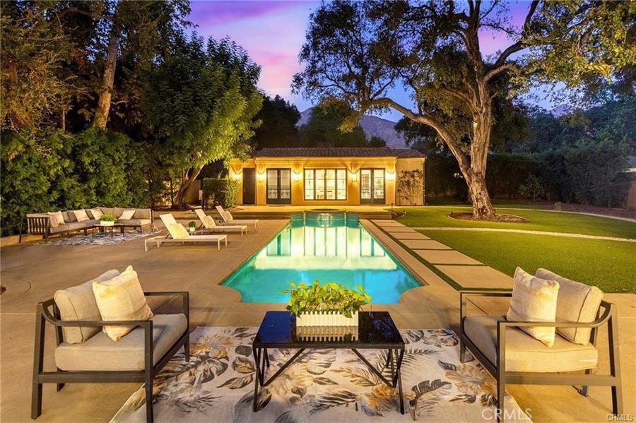 Property photo for 81 Hacienda Drive, Arcadia, CA