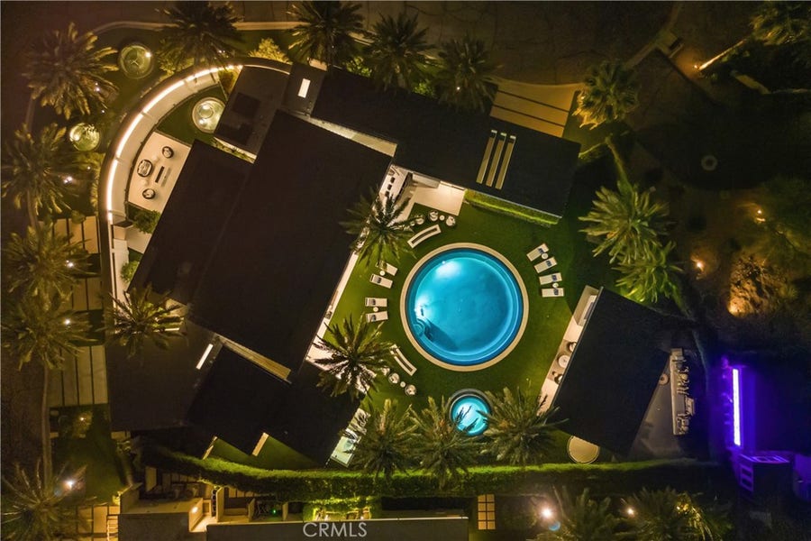 Property photo for 8 Makena Lane, Rancho Mirage, CA
