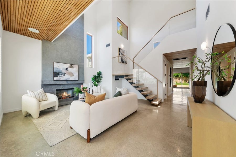 Property photo for 12123 Iowa, Los Angeles, CA