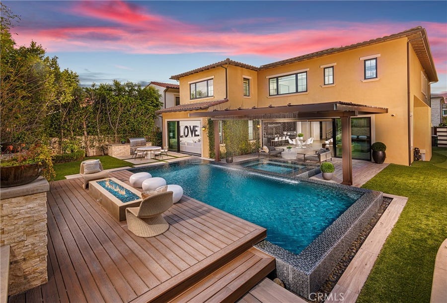 Property photo for 79 Eider Run, Irvine, CA