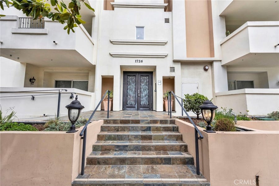Property photo for 1726 S Bentley Avenue, #403, Los Angeles, CA