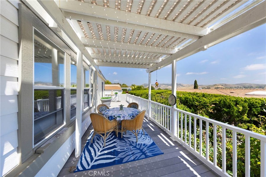 Property photo for 27703 Ortega, #136, San Juan Capistrano, CA