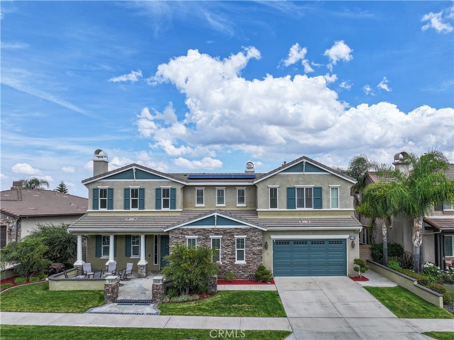 Property photo for 22470 Amber Eve, Corona, CA