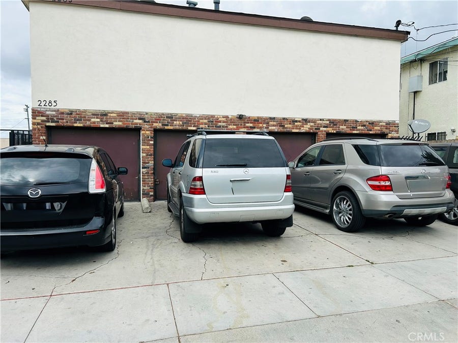 Property photo for 2285 Lewis Avenue, Long Beach, CA